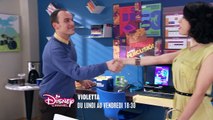 Violetta saison 3 - Résumé des épisodes 51 à 55 - Exclusivité Disney Channel