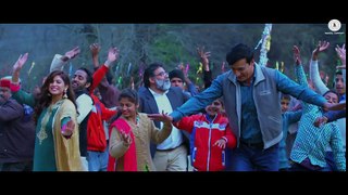My Father Iqbal - Handi Movie Trailer [2016]