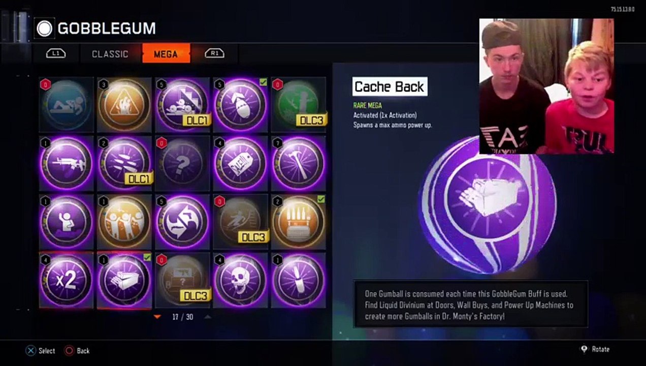 Call of duty black Ops 3 The Giant (25)