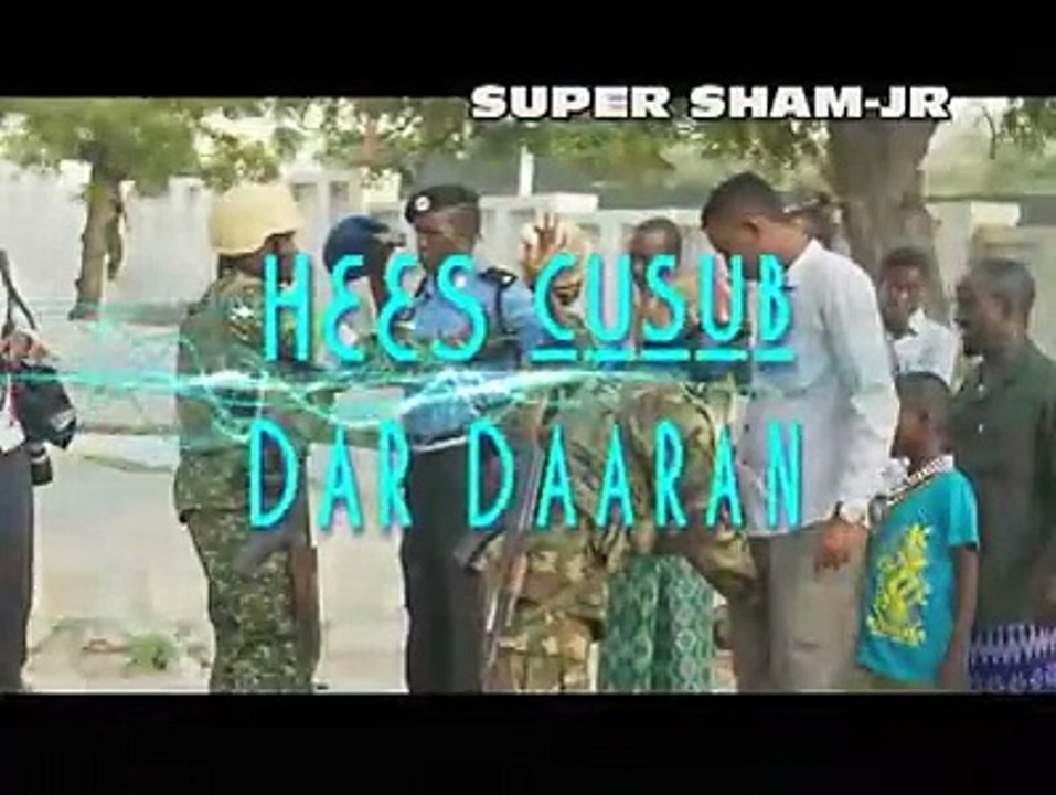 My motherland somalia