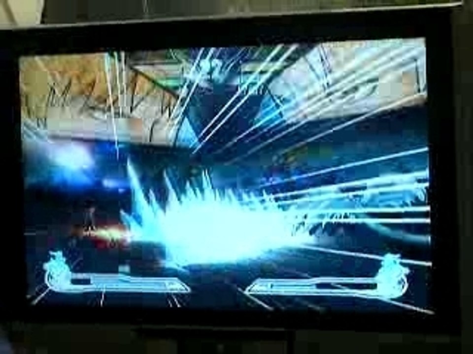 Bleach : Shattered Blade