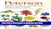 Ebook Peterson Field Guide to Medicinal Plants and Herbs of Eastern and Central North America,