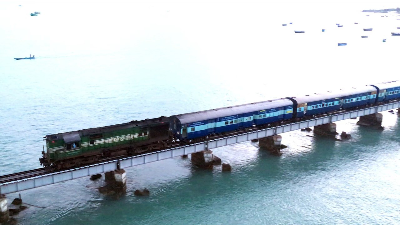 Rameshwaram