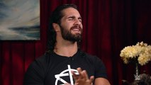 Why Seth Rollins doesn't fear The Demon  Aug