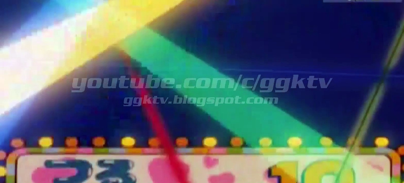 Hagemaru - Cikgu Sakura Jatuh Sakit