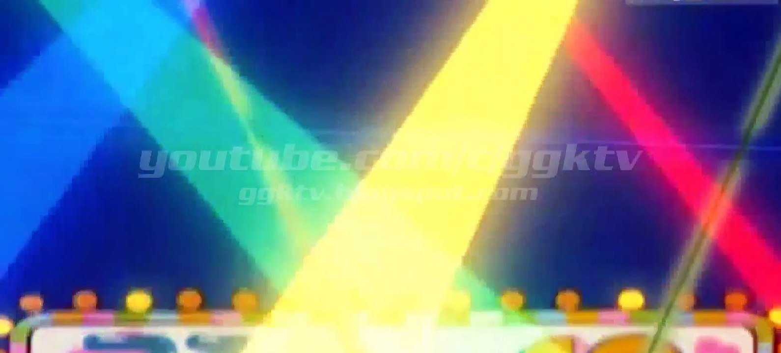 Hagemaru - Hagemaru Yang Penuh Perasaan