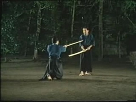 Katori shinto ryu risuke otake-1