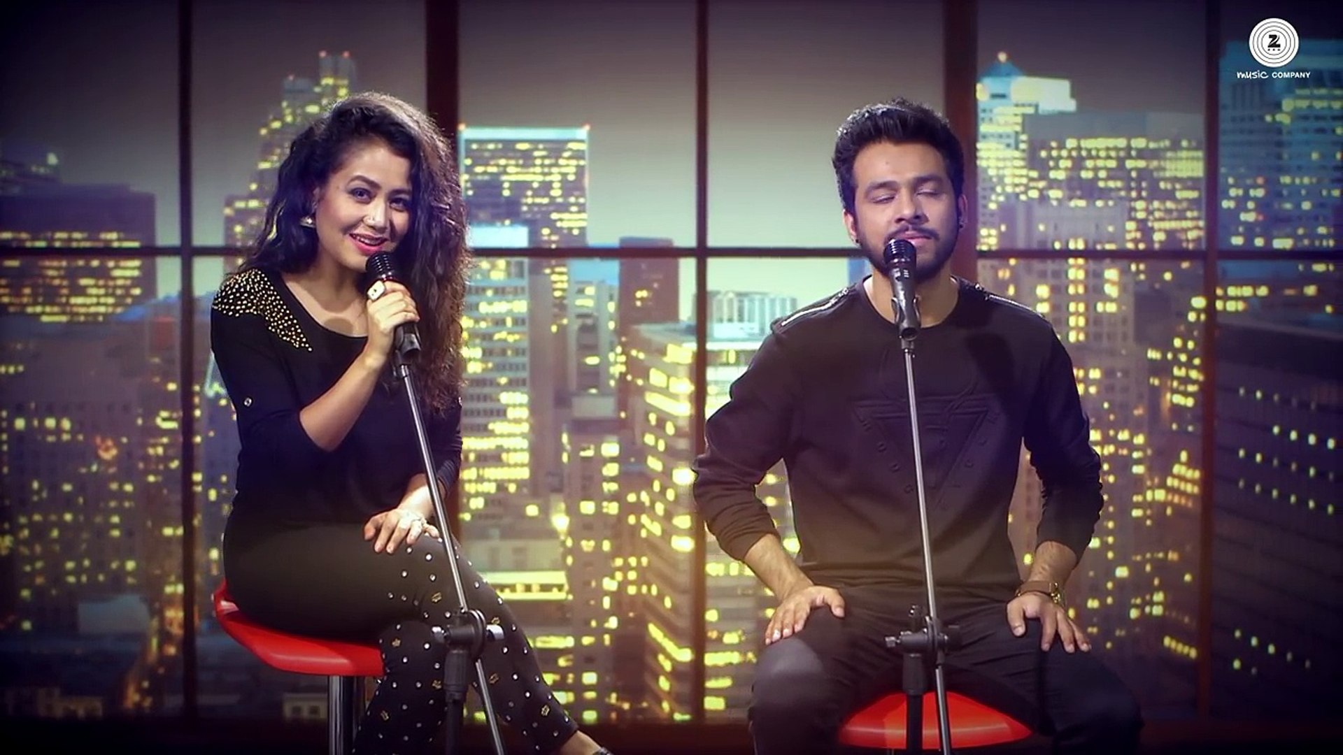 Mile Ho Tum- Neha Kakkar .2016 HD - video Dailymotion