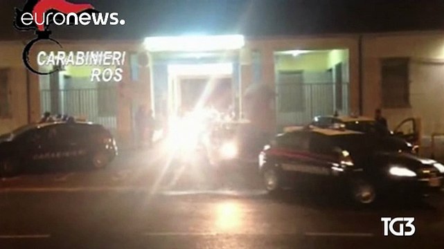 Arrestado en Italia un tunecino vinculado al yihadismo sospechoso de dirigir una red de tráfico de inmigrantes