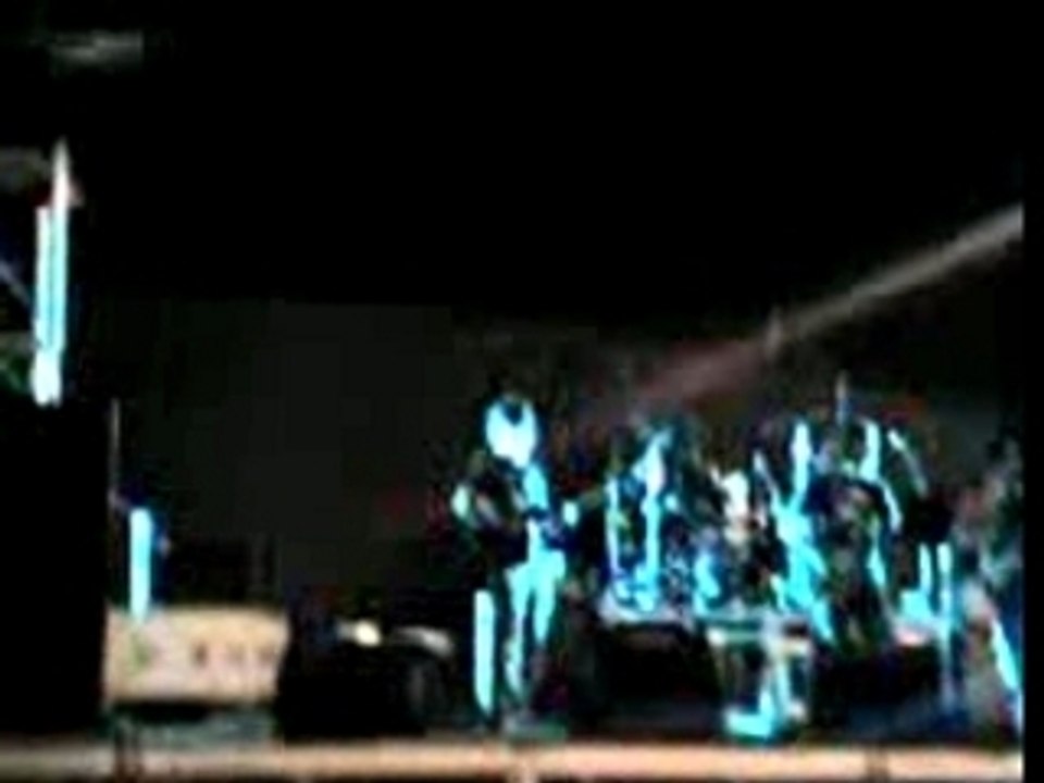 noche rock cangas del narcea 2007