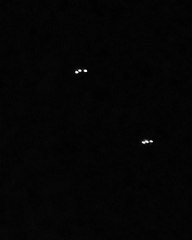 UFO Sightings Of Pasco high WA, US,24 July 2016.