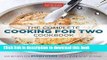 Books The Complete Cooking For Two Cookbook Full Online