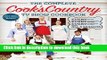 Books The Complete Cook s Country TV Show Cookbook Season 8: Every Recipe, Every Ingredient