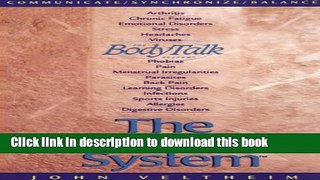 Books The Body Talk System: The Missing Link to Optimum Health Free Online