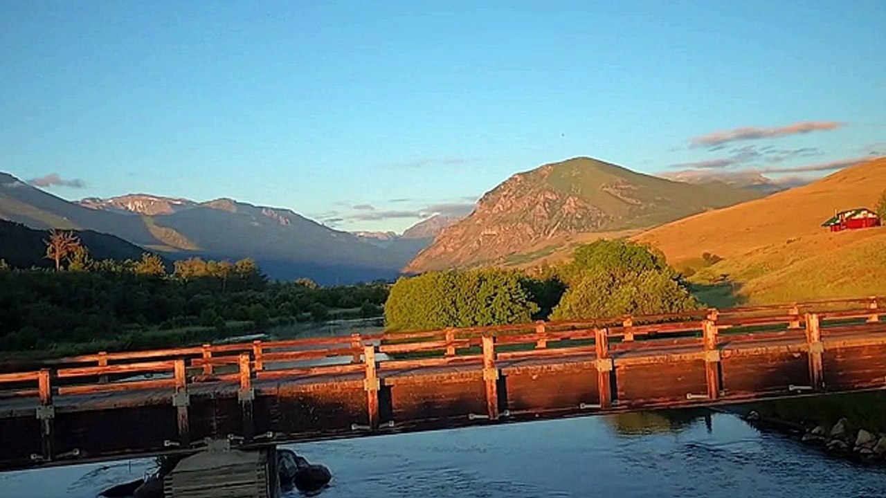 Montana Video Production