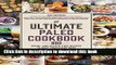 Ebook The Ultimate Paleo Cookbook: 900 Grain- and Gluten-Free Recipes to Meet Your Every Need Full