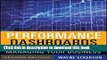 [Read PDF] Performance Dashboards: Measuring, Monitoring, and Managing Your Business Ebook Free