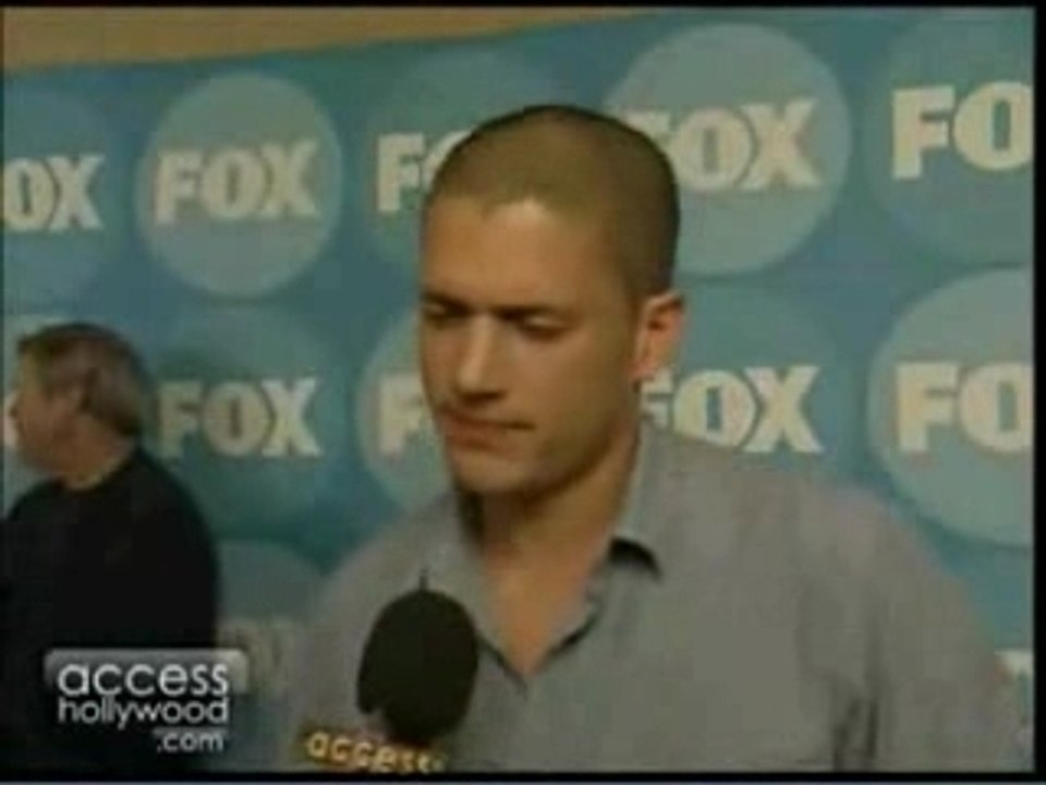 Wentworth miller