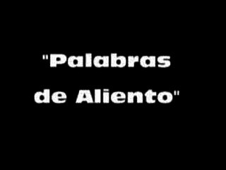 Predica Marcos Witt caracteristicas de un campeon 1/3