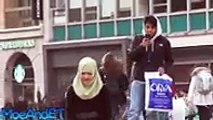 Muslim Women Harassed For Praying In Public With A Hijab (SOCIAL EXPERIMENT) - Video Dailymotion