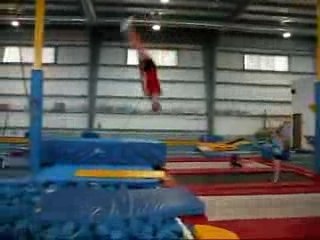 trampoline Full barani