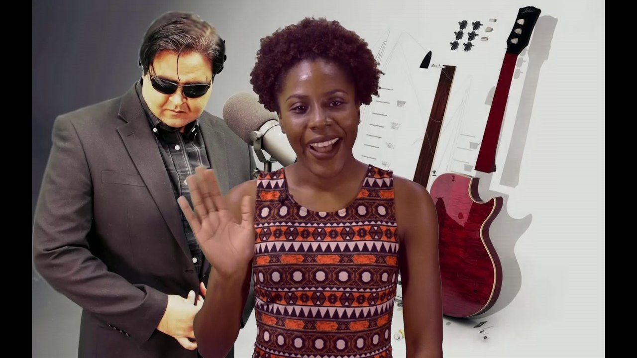 Lesson in Beauty Music Cd Promo | Brand New Music Promo | Music Cd 2016