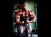 Bodybuilding motivation  Biceps by FEDOR