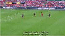 Marko Grujic Goal HD - Liverpool 4-0 Barcelona International Champions Cup 06.08.2016