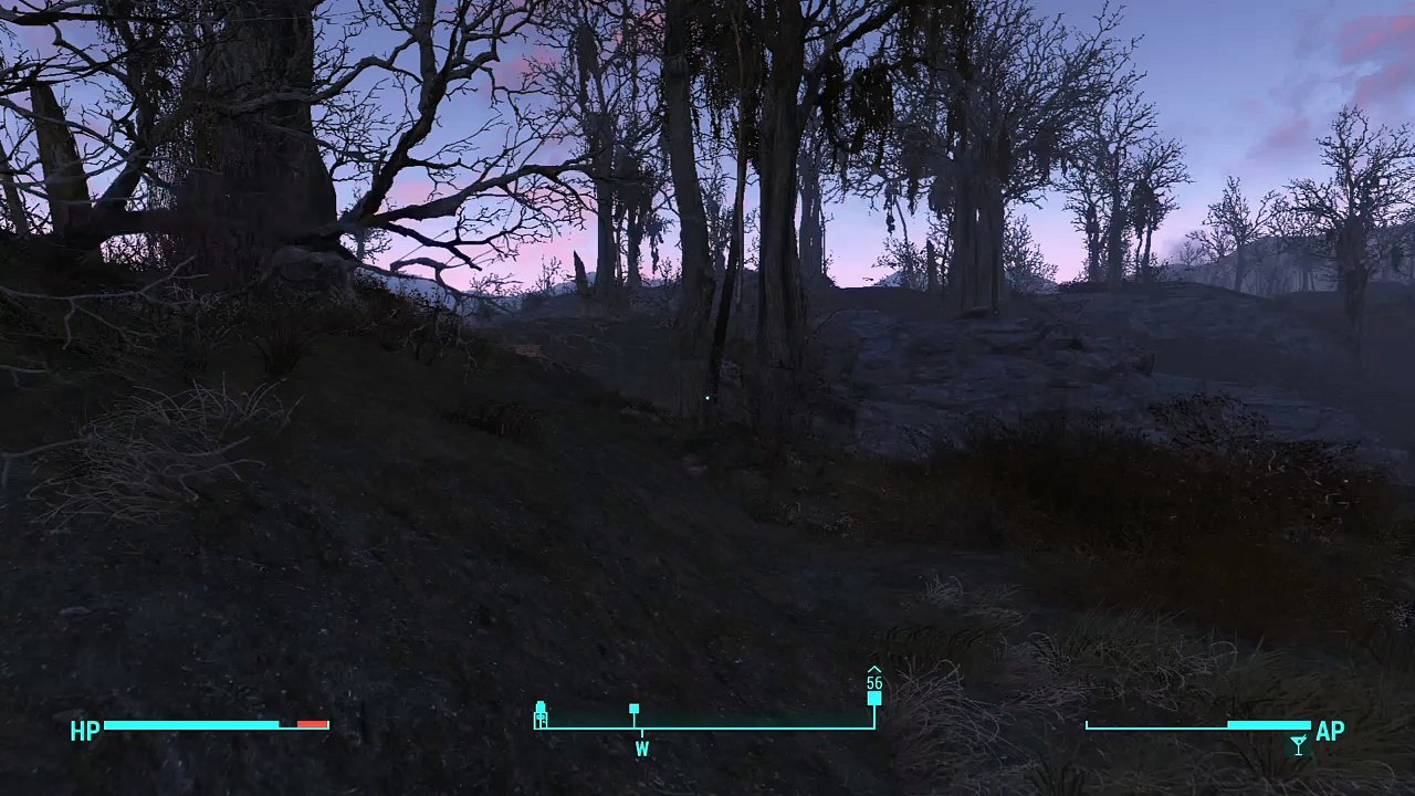 Dang ol' Bigass Alphas
