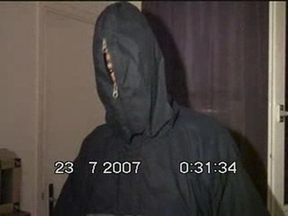 Jean Gab1 vs Rhoff Kerry James