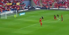 4-0 Marko Grujić Amazing Goal HD - Liverpool vs FC Barcelona - International Champions Cup - 06/08/2016