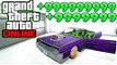 GTA 5 Online *SOLO* Money / Car Duplication Glitch after patch 1.30/1.26 - GTA 5 (All Consoles)