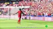 Liverpool 4-0 FC Barcelona HD All Goals & Full Highlights International Champions Cup 06.08.2016