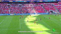 All Goals HD - Liverpool 4-0 Barcelona 06.08.2016 HD