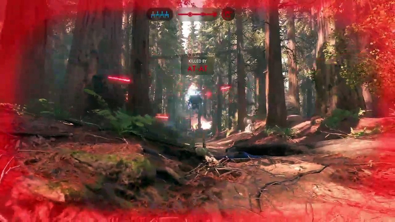 Game day....Battlefront (12)
