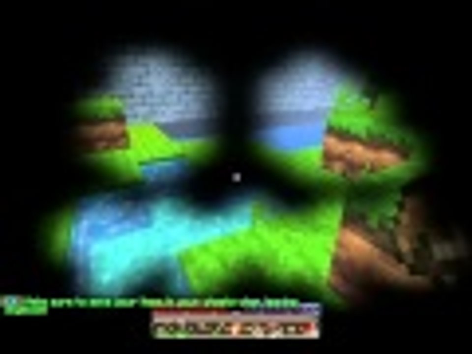 Minecrito Juega The Walls p2