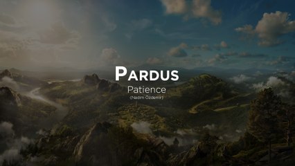 Pardus - Patience (Nadim Özdemir)