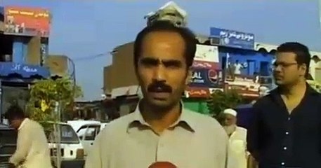 Imran Khan ke sath hain isi liye mere uper cases bhi hue  DJ Butt ready for container