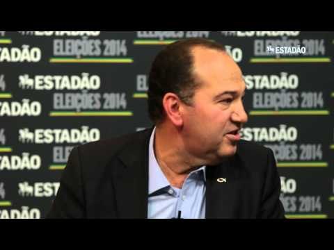 Pastor Everaldo defende privatização de empresas estatais