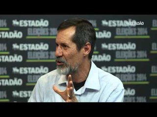 "O Mais Médicos é um tapa buraco para ganhar a eleição"