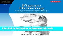 Books Figure Drawing: Learn to capture dynamic figures and features in graphite pencil (Artist s