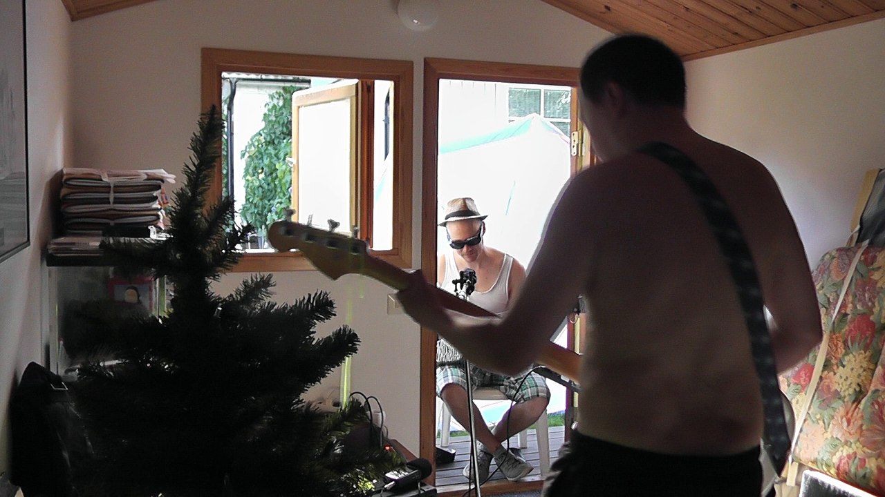 00002 - Rehearsals