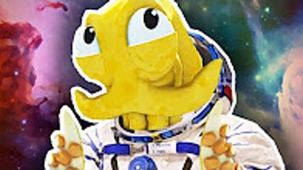 TDM | Minigame | DANTDM OCTODAD IN ZERO GRAVITY!! - Octodad #5