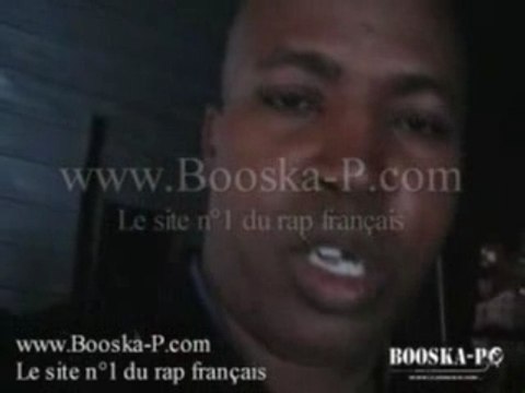 Rohff vs jean gab1