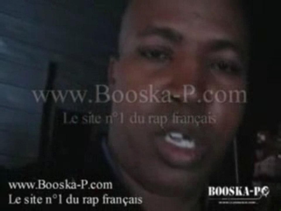Rohff vs jean gab1