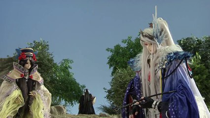 Thunderbolt Fantasy Episode 3 [720p]