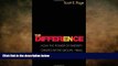 READ book  The Difference: How the Power of Diversity Creates Better Groups, Firms, Schools, and