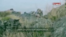 Yemen War: Houthi Army Ambushed Saudi-Coalition Forces In Abyan. (2016).