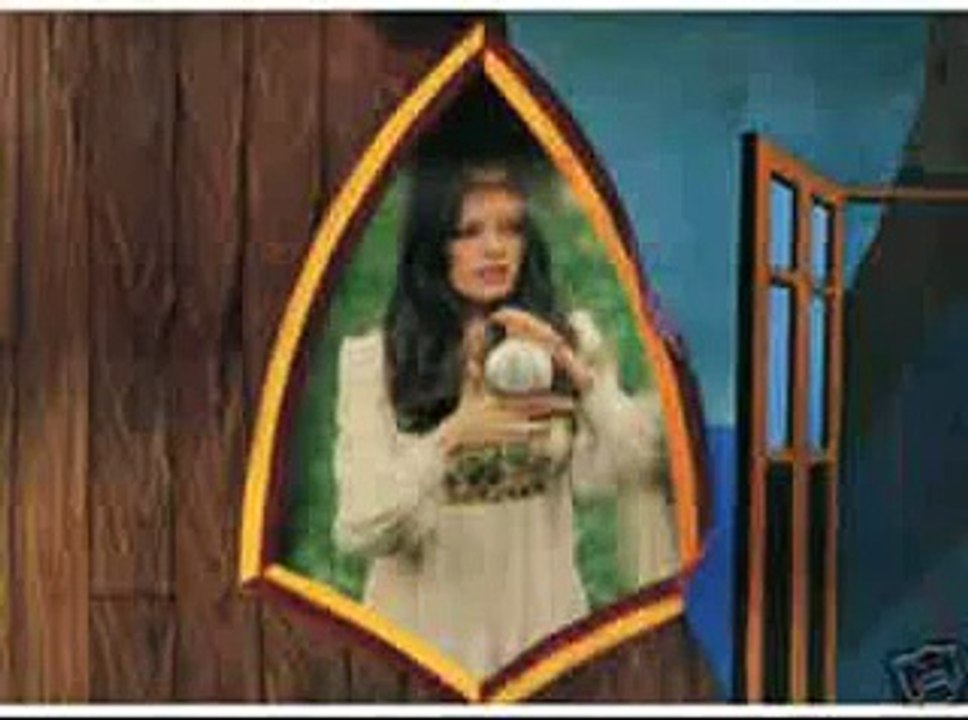 Luomo del paradiso (Lady in black) - Caterina Caselli - YouTube(1)