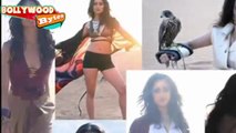 Hot Shraddha Kapoor Shows DEEP Cleavage In GQ Photoshoot!